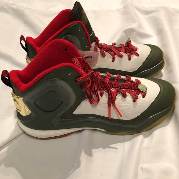 adidas new shoes release 2016